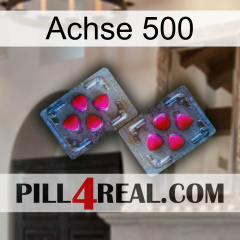 Axcil 500 15